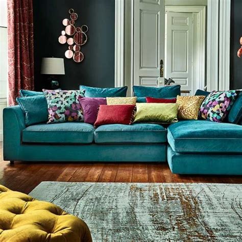 Popular What Color Sofas Are In Style With Low Budget