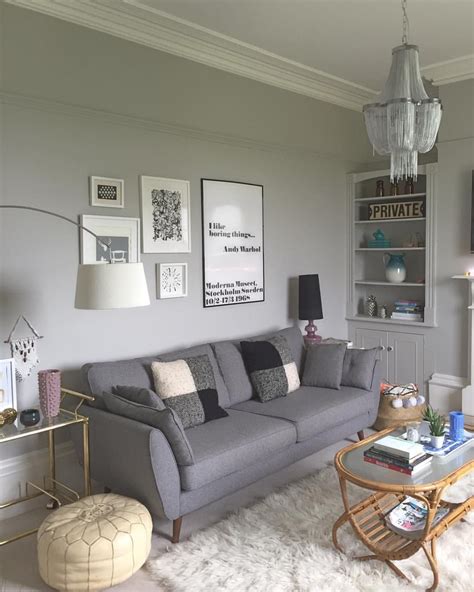 List Of What Color Walls Go With Grey Furniture 2023