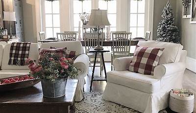 What Colors Are Used In Farmhouse Decor