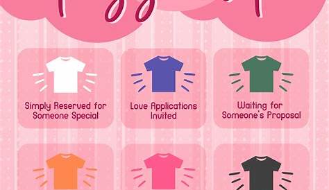 What Colour Dress To Wear On Valentine's Day