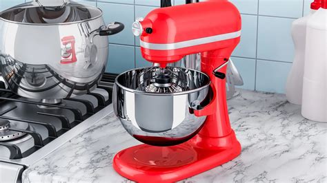 The Kitchenaid 'which colour?' question gets harder with 8 new options