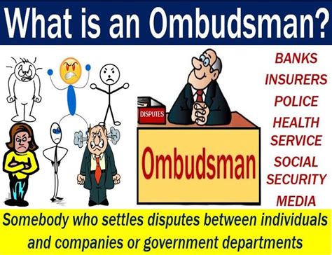Ombudsman Managers Careers at the Financial Ombudsman Service