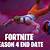 what date does fortnite season 4 end