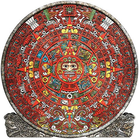 The Maya Calendar Explained (KS2) Maya Archaeologist