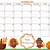 what day is thanksgiving 2021 calendar