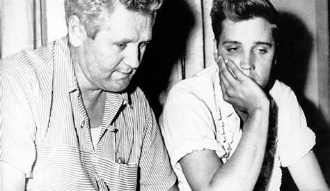 Unraveling The Tragic Demise Of Elvis' Mother: Uncovering The Cause Of Gladys Presley's Death