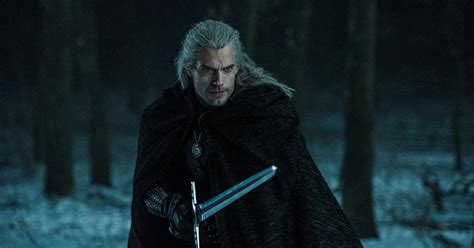 'The Witcher' TV Show Helped Sell a Lot of Books and Video Games The