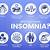what disease causes insomnia