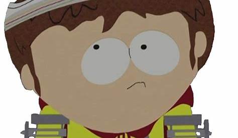 Unlocking The Enigma: Unveiling Jimmy's Condition In South Park