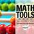 what diy tools do you use in math