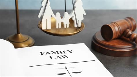 what do family lawyer do