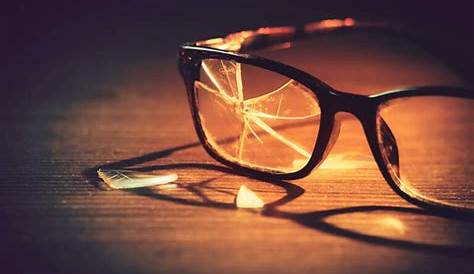 Unveiling The Hidden Meanings: Glasses In Literature