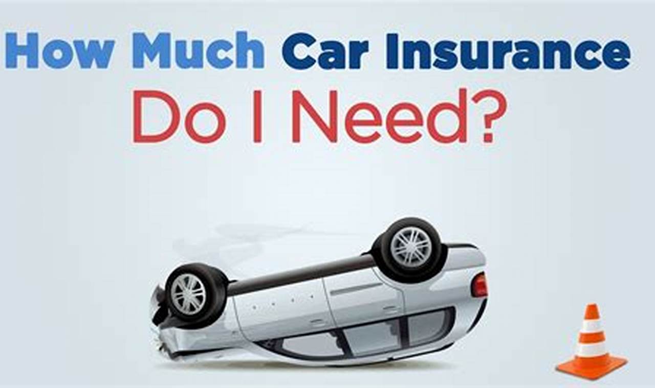 what do i need to get insurance on a car