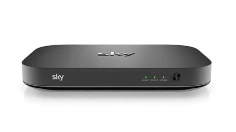 My experience with the new Sky Broadband Hub Sky Community
