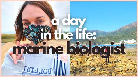 Meet Dr. Mikki Marine Biologist SHOUTOUT COLORADO