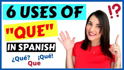 Learn Spanish The word "se" in Spanish grammar YouTube