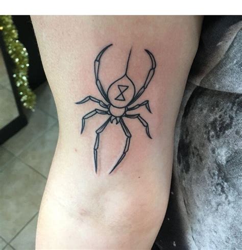 Spider Tattoos Designs, Ideas and Meaning Tattoos For You