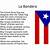 what do the colors of the puerto rican flag mean