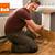 what do you need to lay lino flooring
