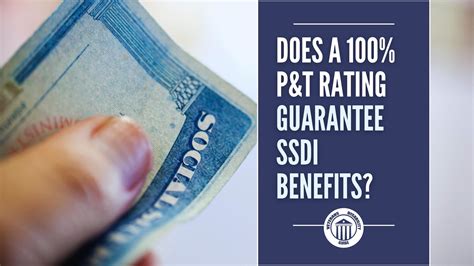 100 P&T VA Disability Rating When Is It Truly Protected? YouTube