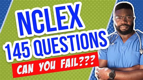 The NCLEX Everything You Need to Know