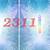 what does 2311 mean spiritually