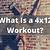 what does 4x12 mean in workout