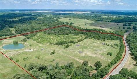 50 acres, Midway, TX, Property ID 9516715 Land and Farm