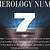 what does 7 mean in numerology