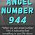 what does 944 mean in angel numbers