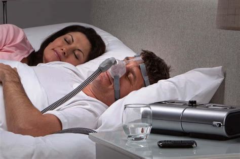 The Best Travel CPAP Machines Reviewed and Compared