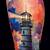 what does a lighthouse tattoo mean?
