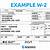 what does a w-2 form tell you everfi