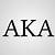 what does aka stand for in business