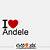what does andele mean