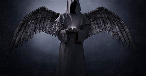 What Does Angel Of Death Mean?