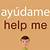 what does ayudame mean