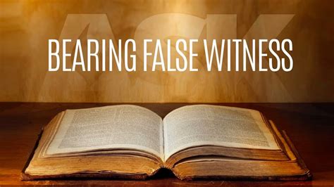 Bearing False Witness by Rodney Stark and Paul Boehmer Audiobook
