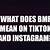 what does bmf mean on tiktok