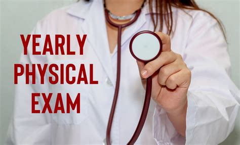 What Does Calendar Year Mean For Physicals
