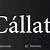 what does callate mean