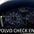 what does check engine light mean on volvo xc60