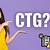 what does ctg mean in real estate
