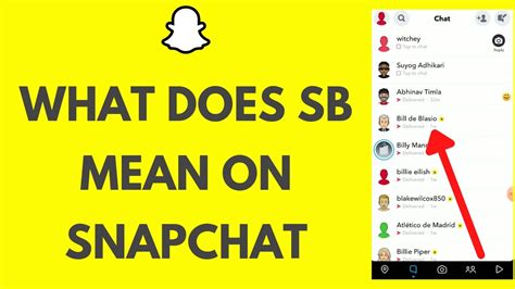 What Does “Quick Add” Mean In Snapchat? 2022