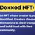what does doxxed mean in nft