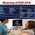 what does edd aua mean on an ultrasound