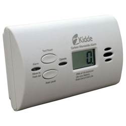 What Does End Mean On A Kidde Carbon Monoxide Detector / If you don't