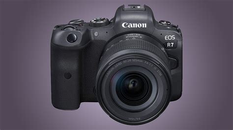 Canon Confirms 8K EOS R Camera in Development