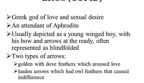 The Meaning of Eros Love in the Bible