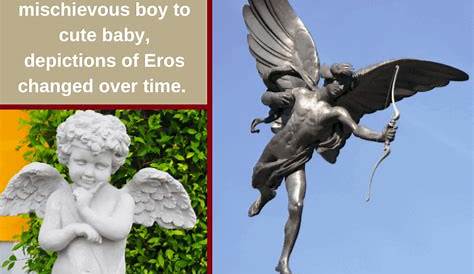 The Meaning of Eros Love in the Bible